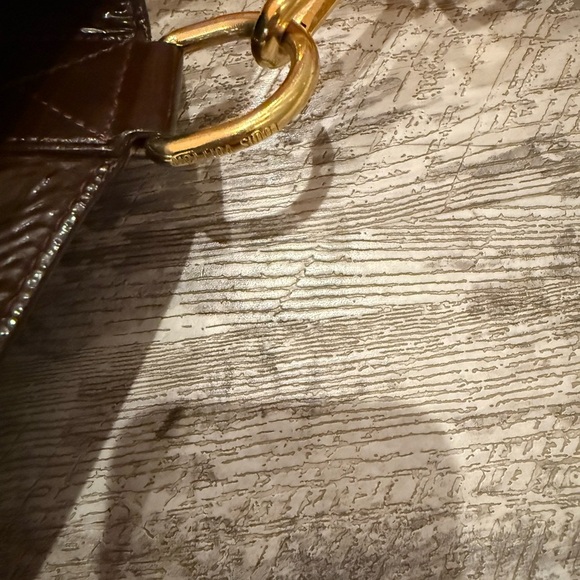 Louis Vuitton *RARE* Raindrop Besase Bag - Picture 9 of 14